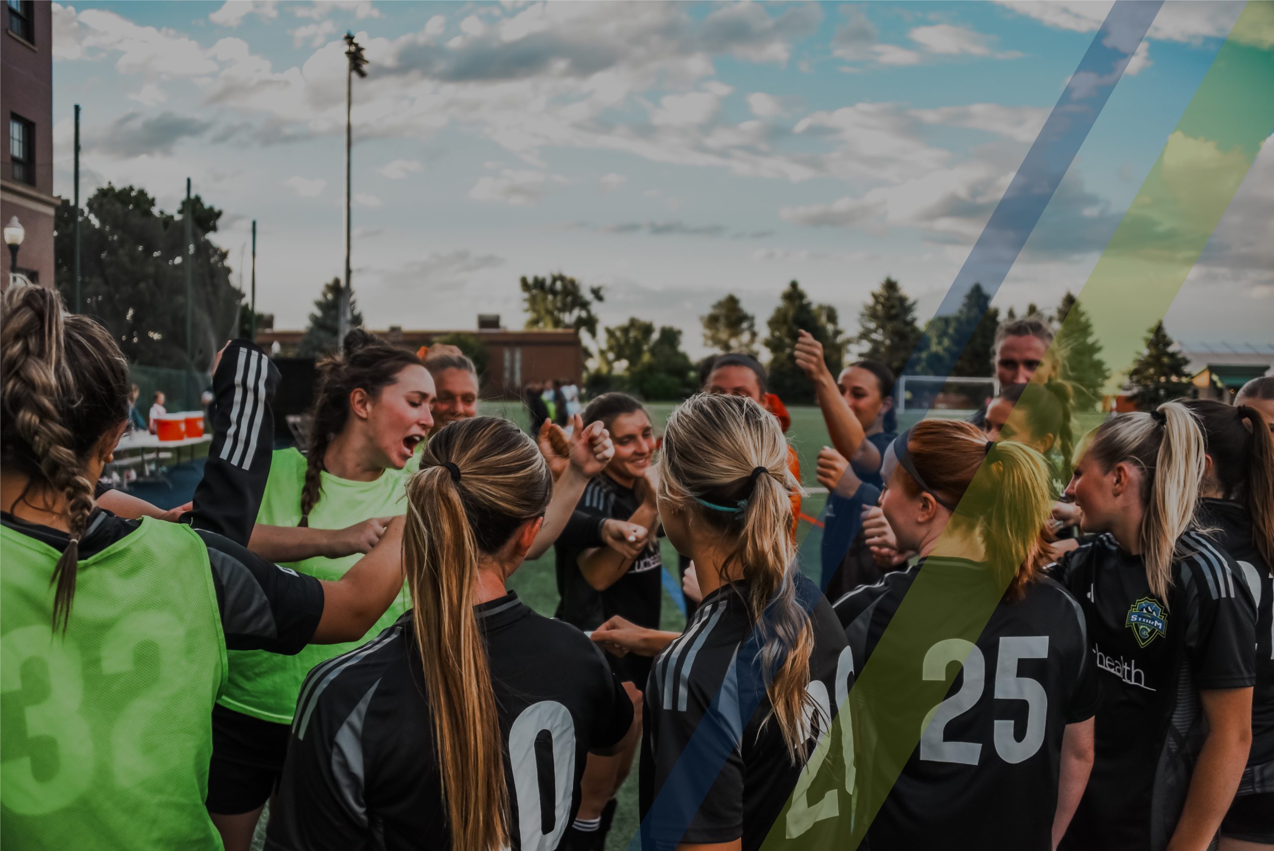 MEET THE TEAM
