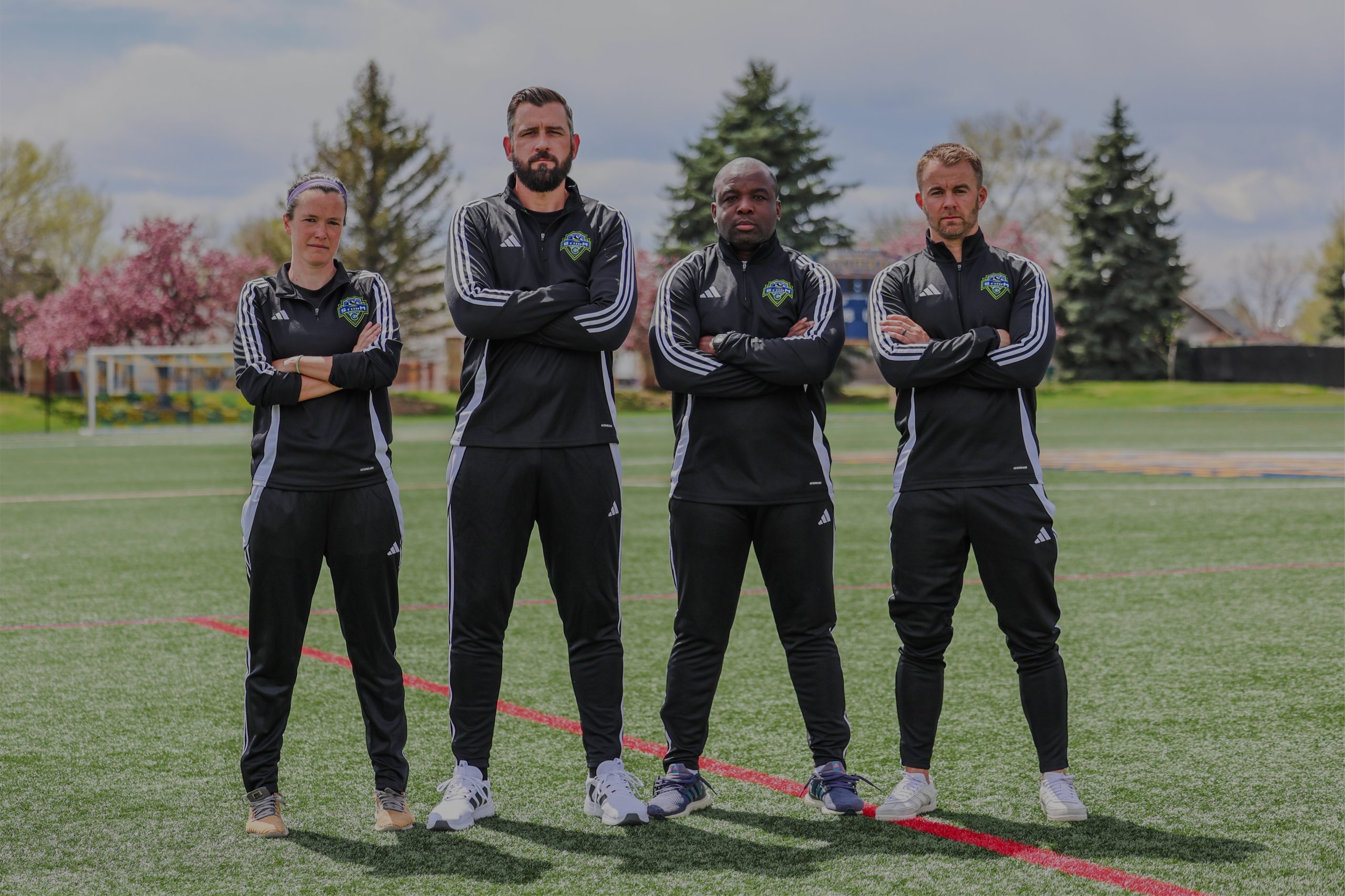 Meet Our Staff